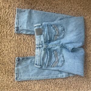 BKE Light Blue Kids Denim Jeans